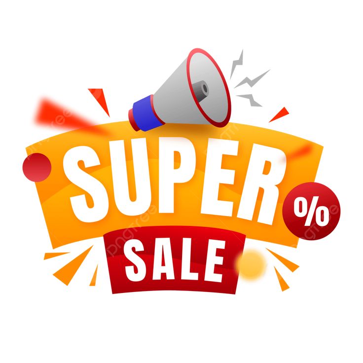 Sale