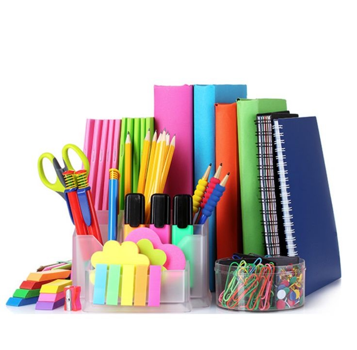 Stationery